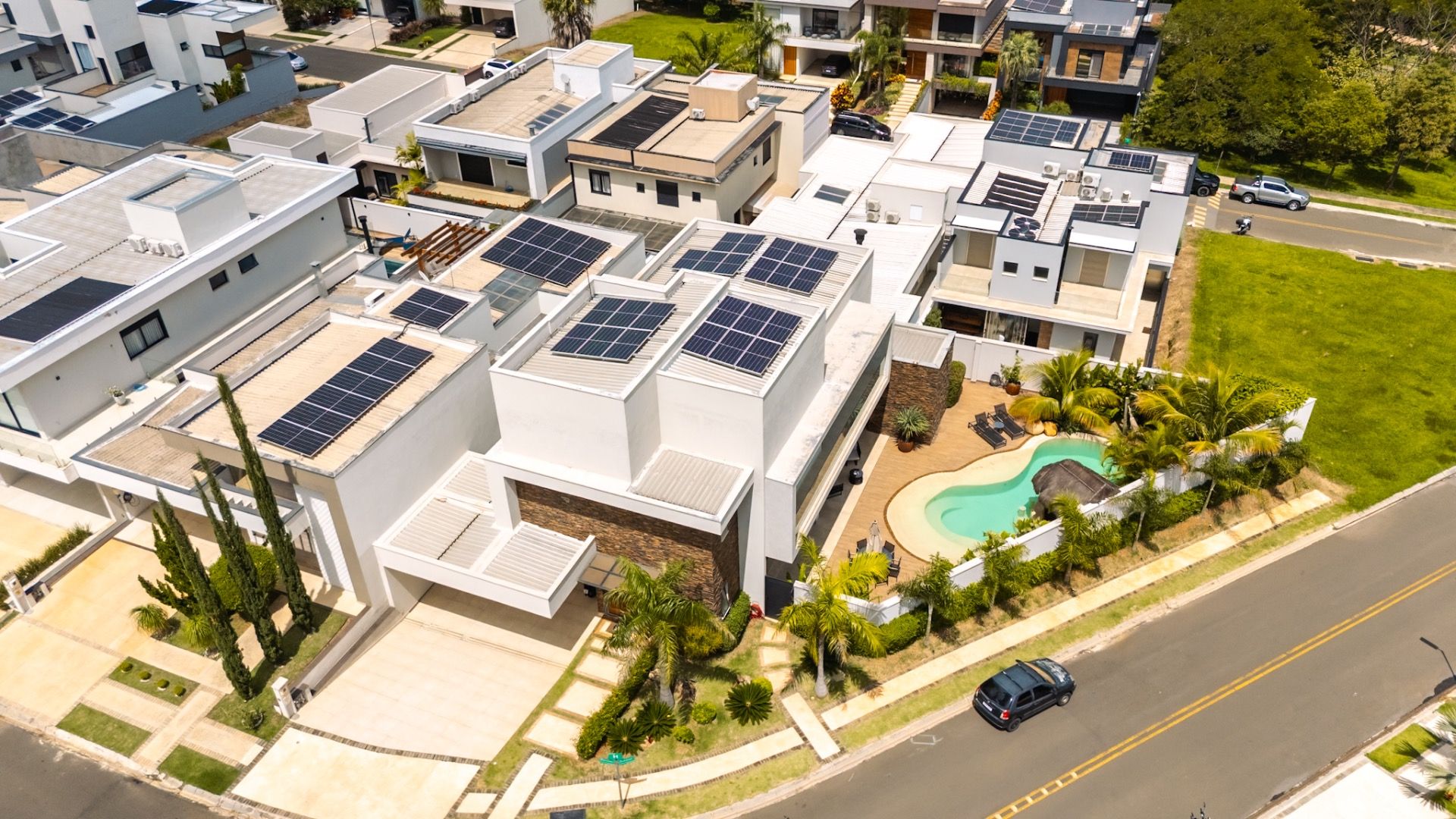 Casa 3 quartos à venda em Condomínio Residencial Duas Marias, Indaiatuba - foto 7