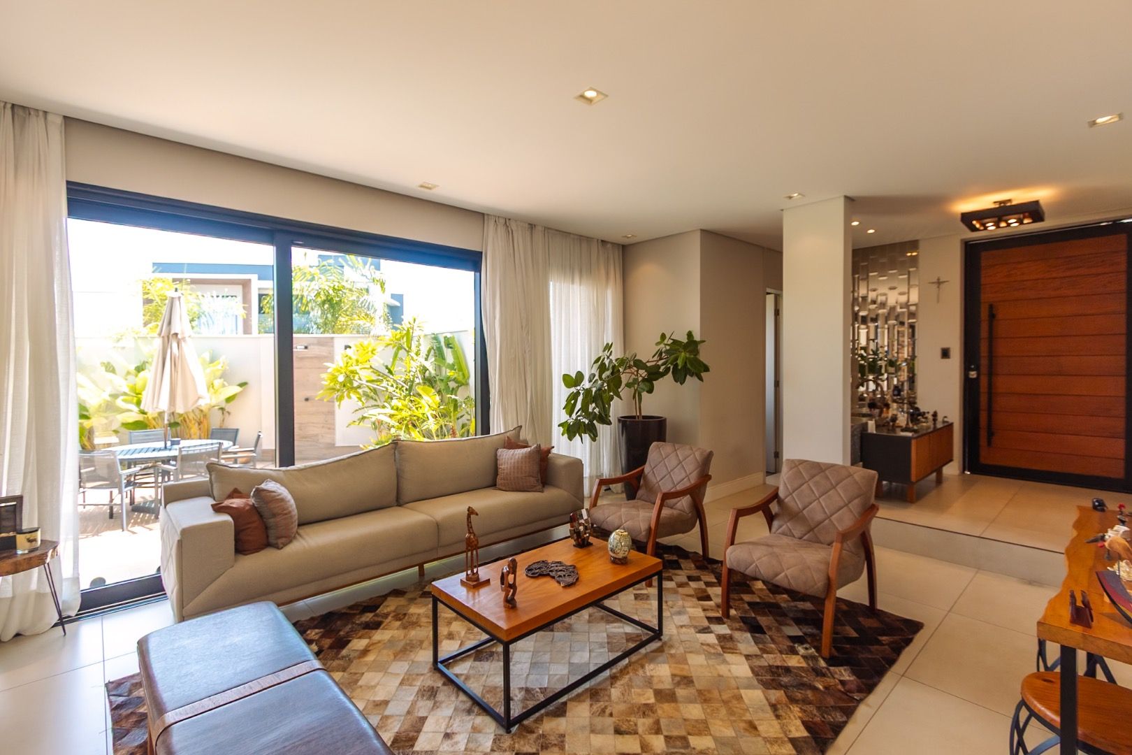 Casa 3 quartos à venda em Condomínio Residencial Duas Marias, Indaiatuba - foto 8