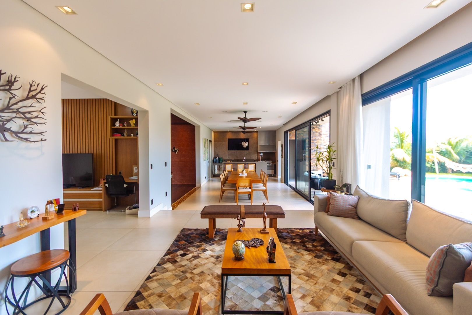 Casa 3 quartos à venda em Condomínio Residencial Duas Marias, Indaiatuba - foto 10