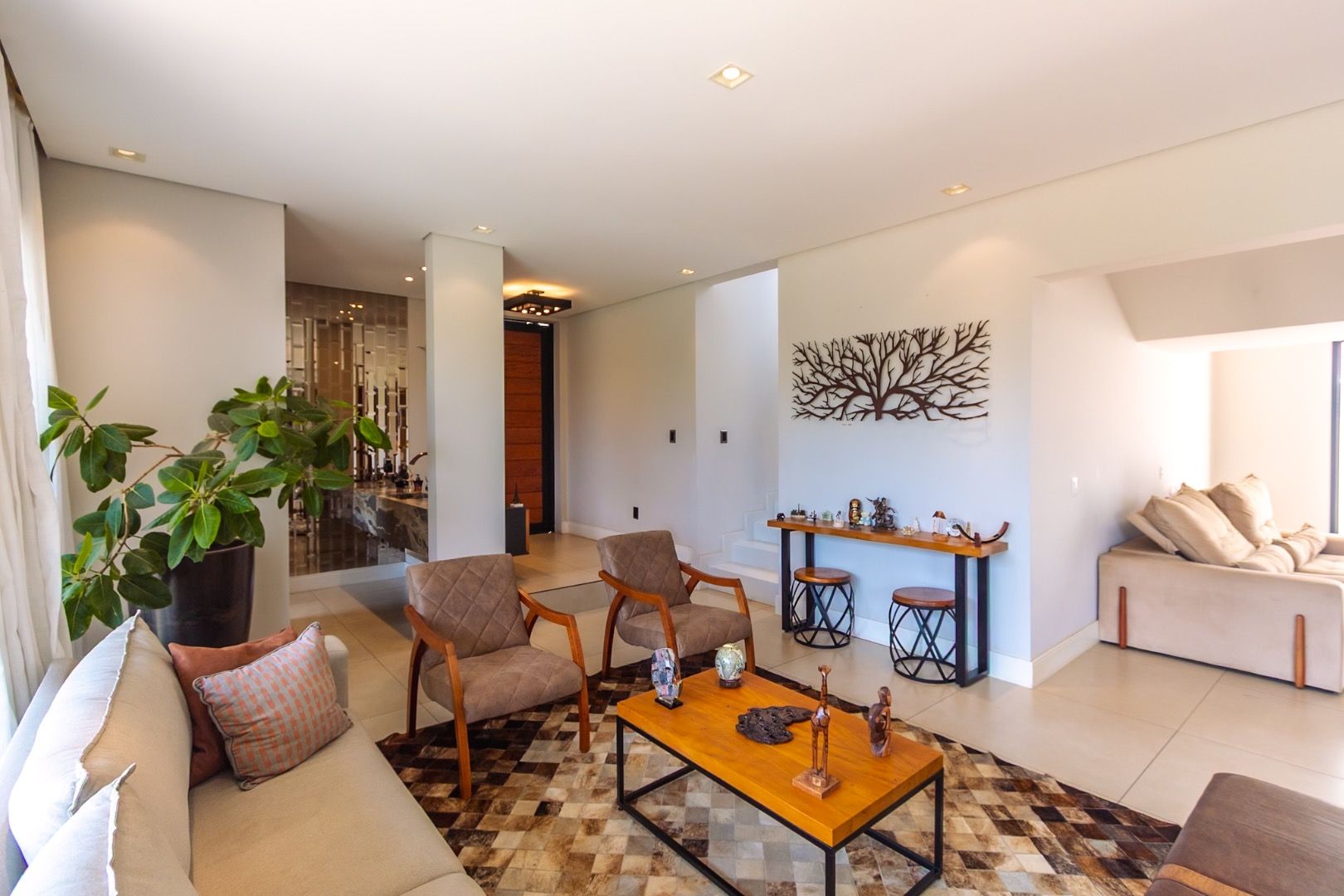 Casa 3 quartos à venda em Condomínio Residencial Duas Marias, Indaiatuba - foto 12