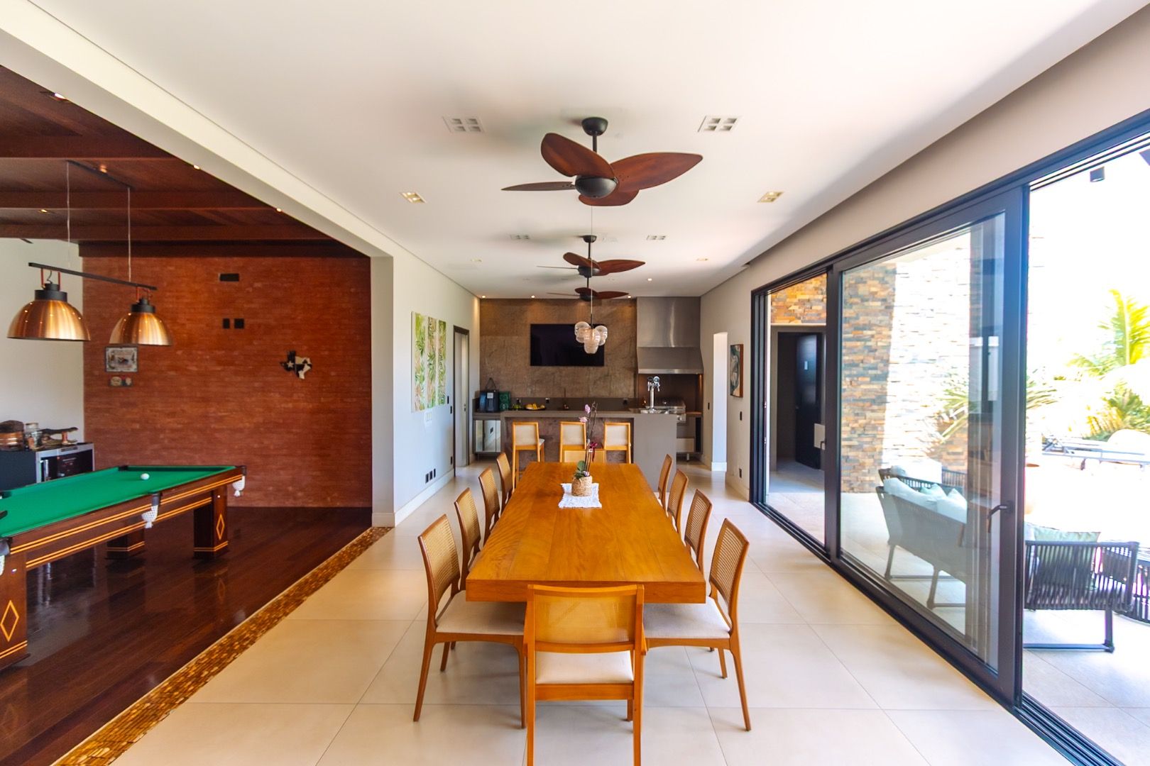 Casa 3 quartos à venda em Condomínio Residencial Duas Marias, Indaiatuba - foto 14