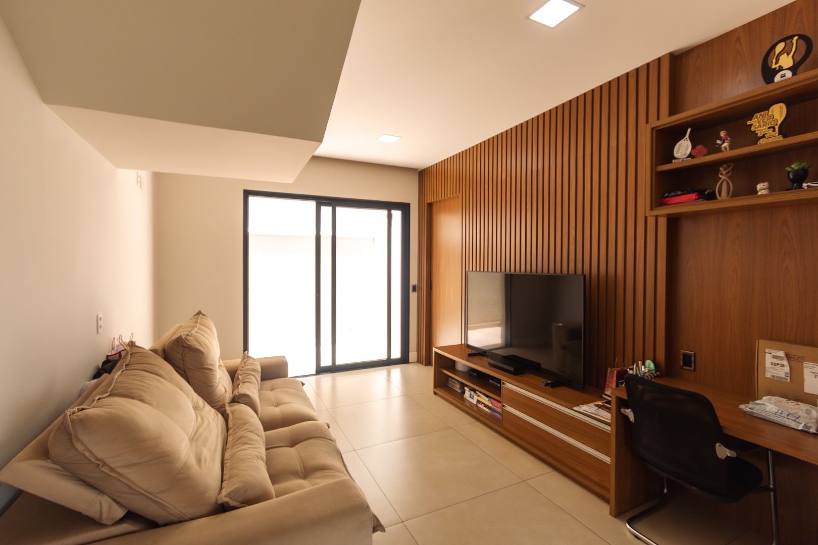 Casa 3 quartos à venda em Condomínio Residencial Duas Marias, Indaiatuba - foto 15