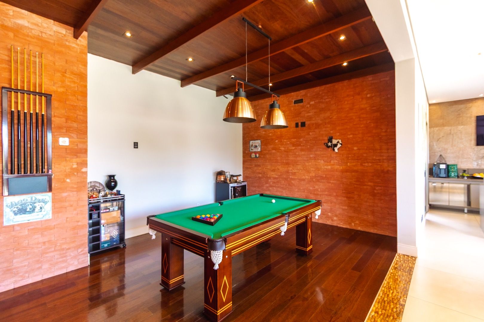 Casa 3 quartos à venda em Condomínio Residencial Duas Marias, Indaiatuba - foto 17