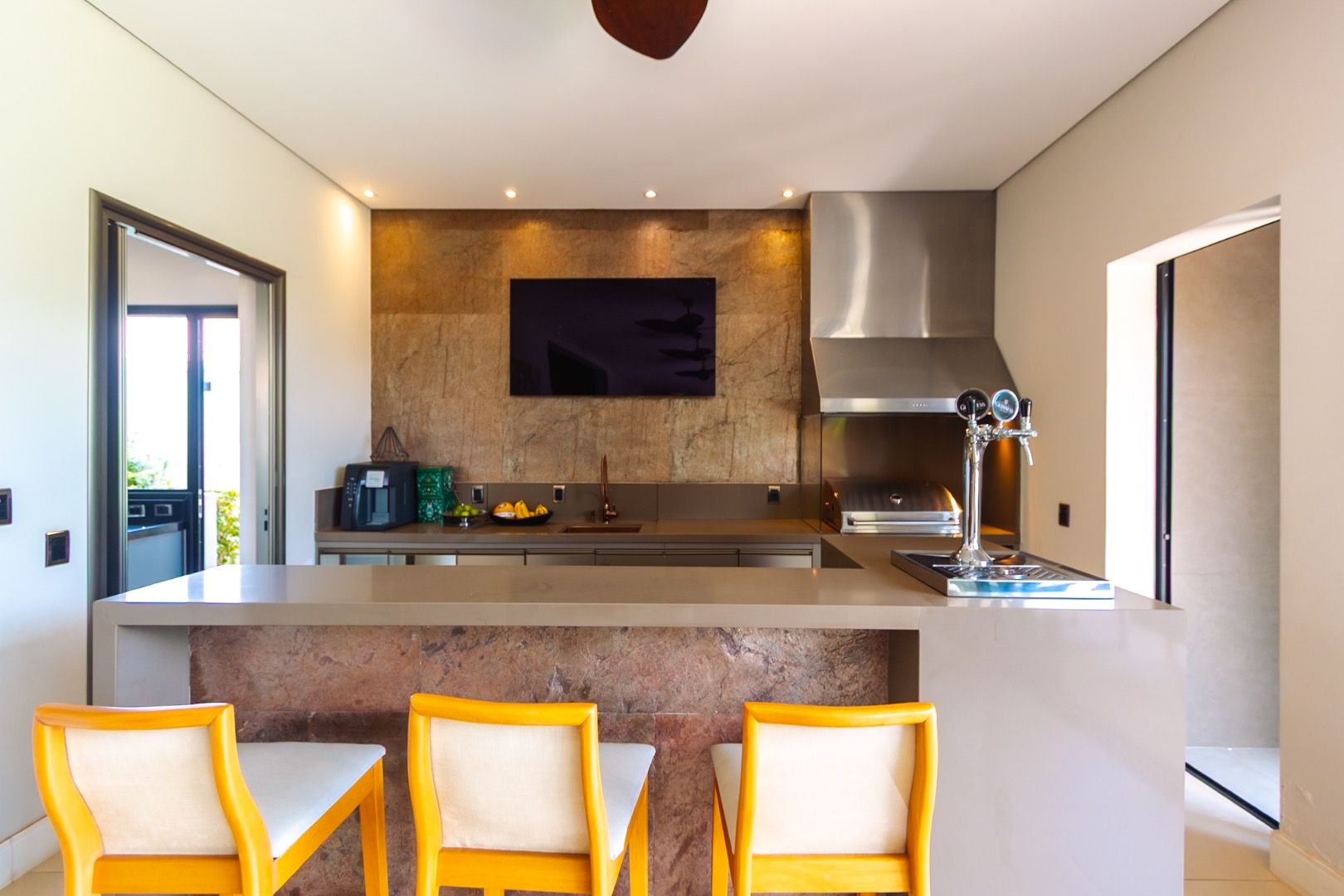 Casa 3 quartos à venda em Condomínio Residencial Duas Marias, Indaiatuba - foto 19