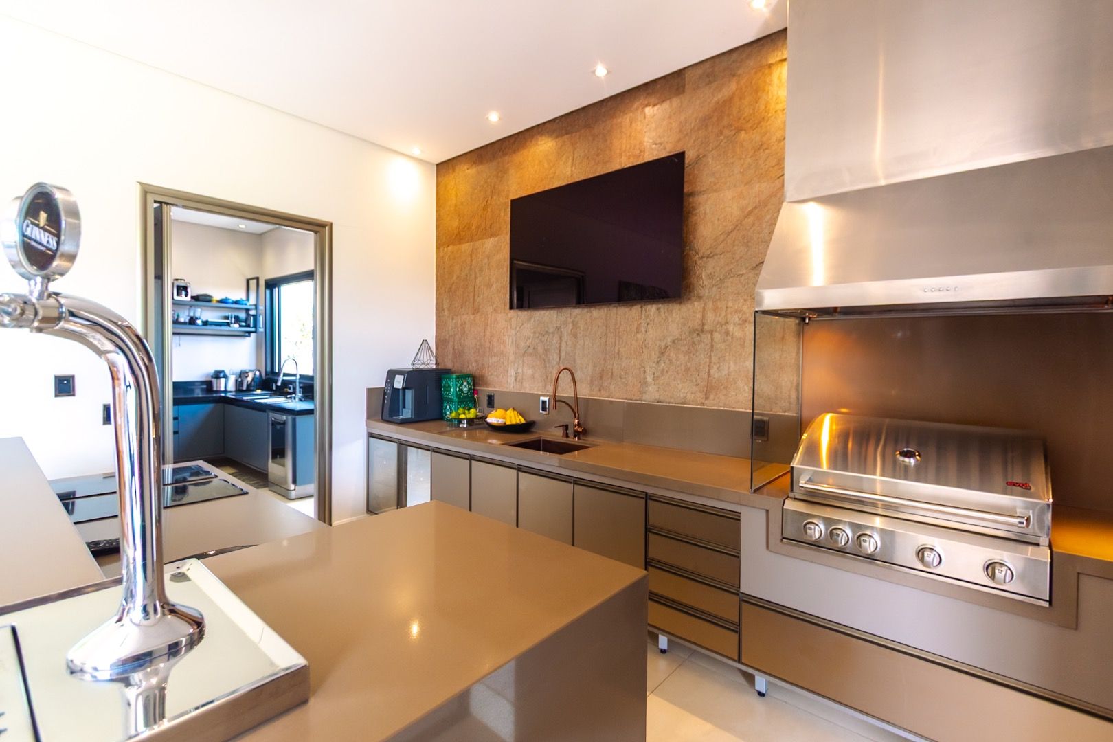 Casa 3 quartos à venda em Condomínio Residencial Duas Marias, Indaiatuba - foto 23