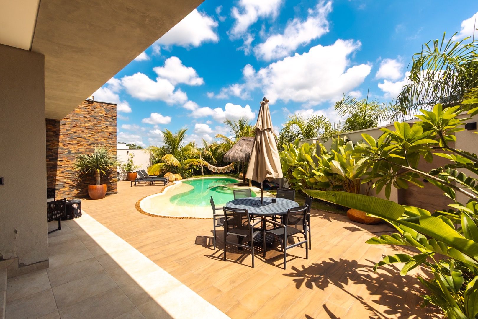 Casa 3 quartos à venda em Condomínio Residencial Duas Marias, Indaiatuba - foto 29