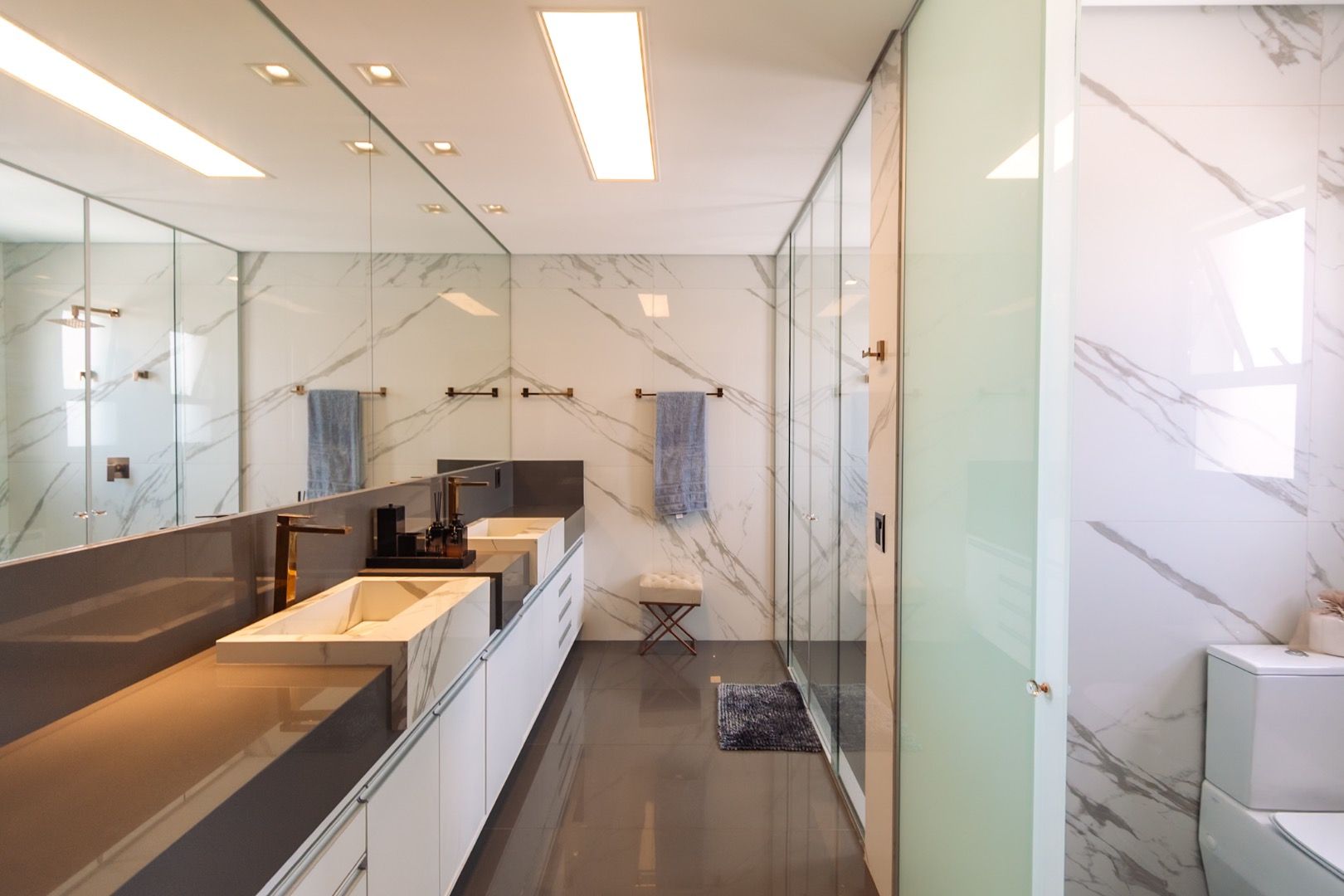 Casa 3 quartos à venda em Condomínio Residencial Duas Marias, Indaiatuba - foto 35