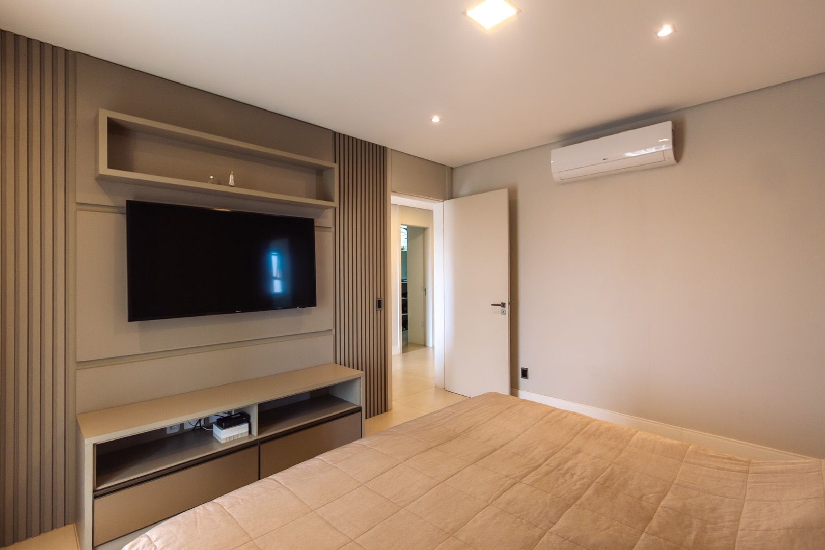 Casa 3 quartos à venda em Condomínio Residencial Duas Marias, Indaiatuba - foto 36