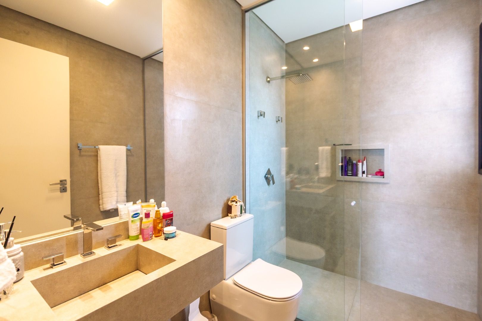 Casa 3 quartos à venda em Condomínio Residencial Duas Marias, Indaiatuba - foto 38