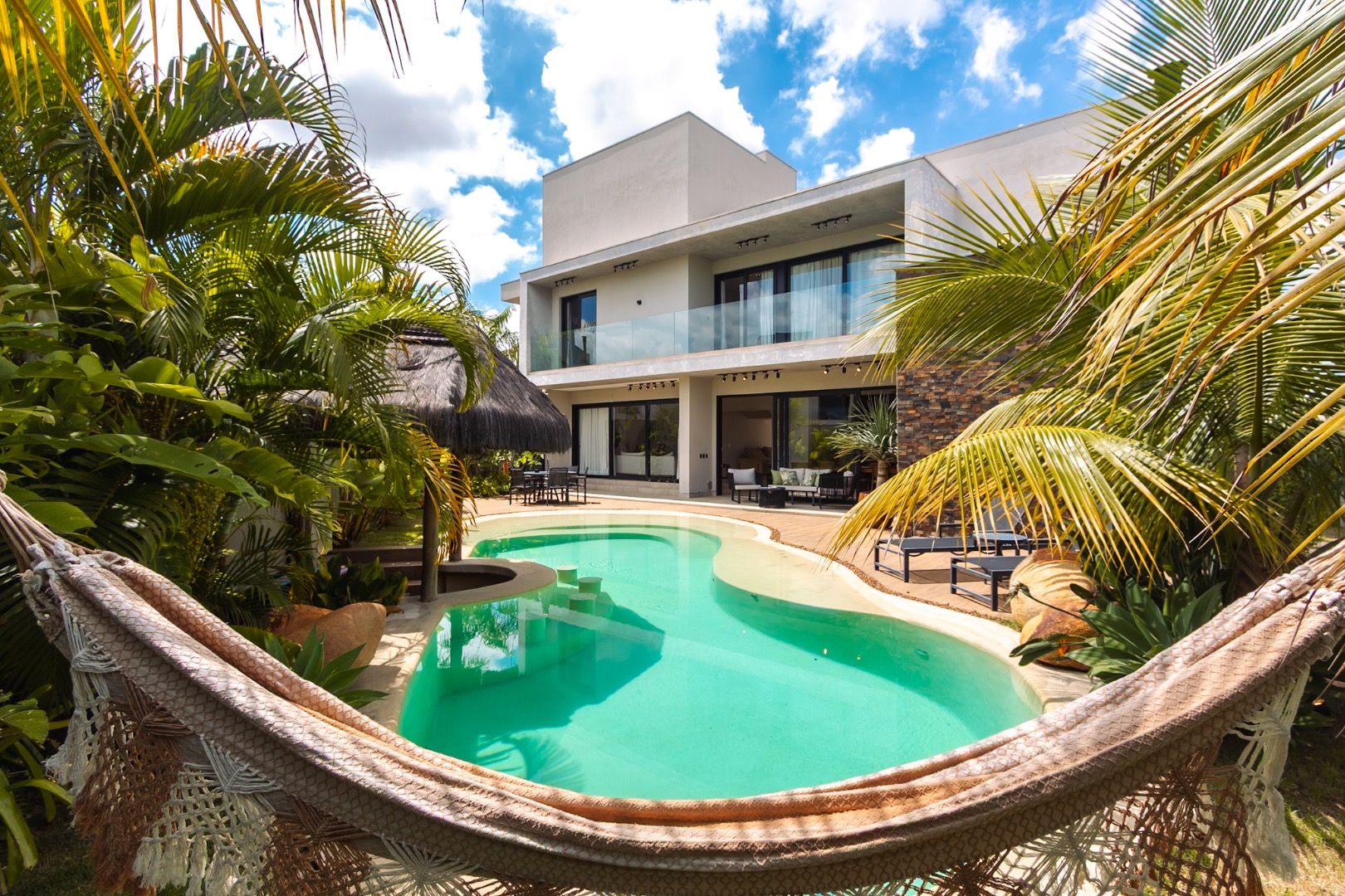 Casa 3 quartos à venda em Condomínio Residencial Duas Marias, Indaiatuba - foto 2