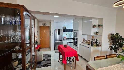 Apartamento 3 quartos à venda em Vila Sfeir, Indaiatuba — Edifício Jatobá - foto 4