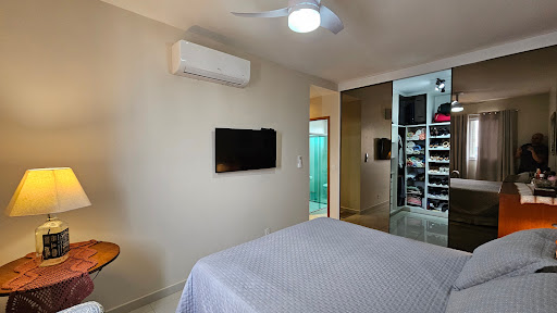 Apartamento 3 quartos à venda em Vila Sfeir, Indaiatuba — Edifício Jatobá - foto 14