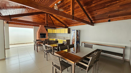Apartamento 3 quartos à venda em Vila Sfeir, Indaiatuba — Edifício Jatobá - foto 22