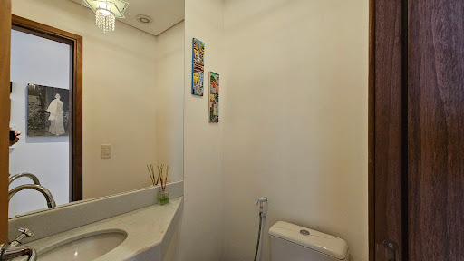 Apartamento 3 quartos à venda em Vila Sfeir, Indaiatuba — Edifício Jatobá - foto 13