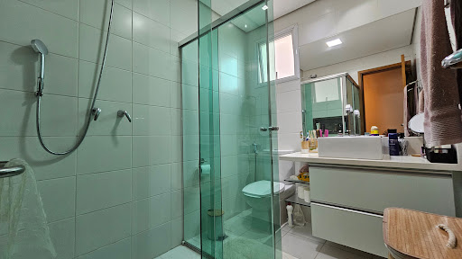 Apartamento 3 quartos à venda em Vila Sfeir, Indaiatuba — Edifício Jatobá - foto 15