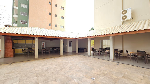 Apartamento 3 quartos à venda em Vila Sfeir, Indaiatuba — Edifício Jatobá - foto 21