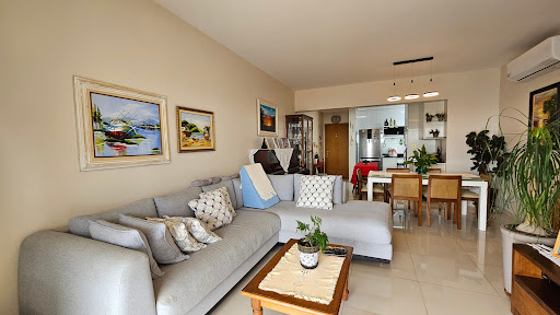 Apartamento 3 quartos à venda em Vila Sfeir, Indaiatuba — Edifício Jatobá - foto 9