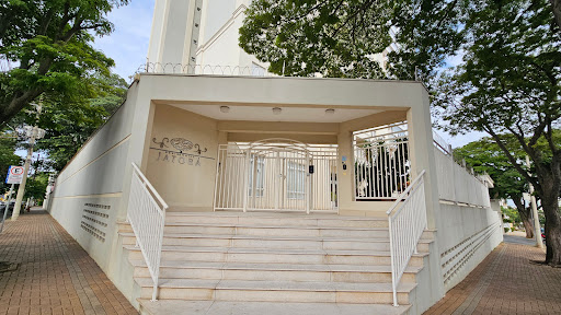 Apartamento 3 quartos à venda em Vila Sfeir, Indaiatuba — Edifício Jatobá - foto 1