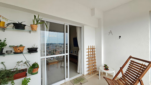 Apartamento 3 quartos à venda em Vila Sfeir, Indaiatuba — Edifício Jatobá - foto 10