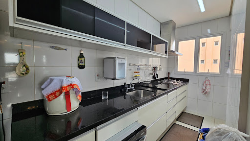 Apartamento 3 quartos à venda em Vila Sfeir, Indaiatuba — Edifício Jatobá - foto 6