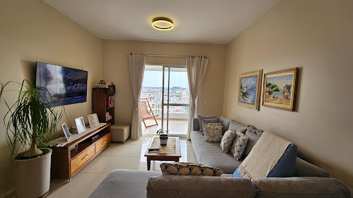 Apartamento 3 quartos à venda em Vila Sfeir, Indaiatuba — Edifício Jatobá - foto 8