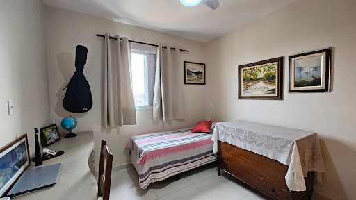 Apartamento 3 quartos à venda em Vila Sfeir, Indaiatuba — Edifício Jatobá - foto 18