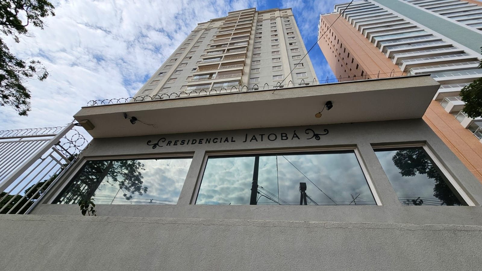 Apartamento 3 quartos à venda em Vila Sfeir, Indaiatuba — Edifício Jatobá - foto 2