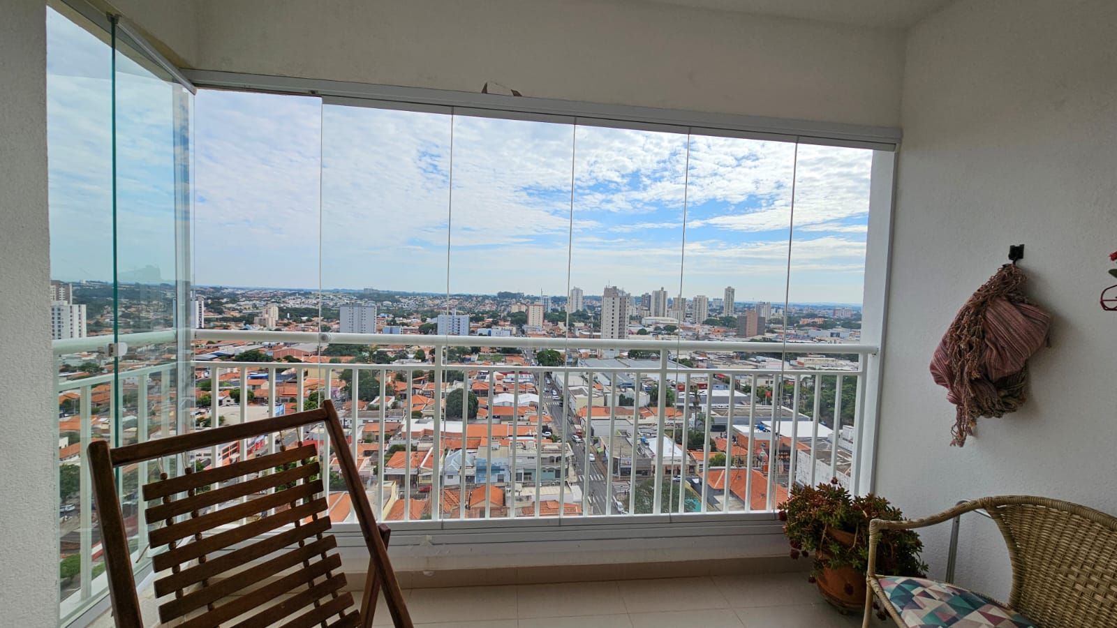 Apartamento 3 quartos à venda em Vila Sfeir, Indaiatuba — Edifício Jatobá - foto 11