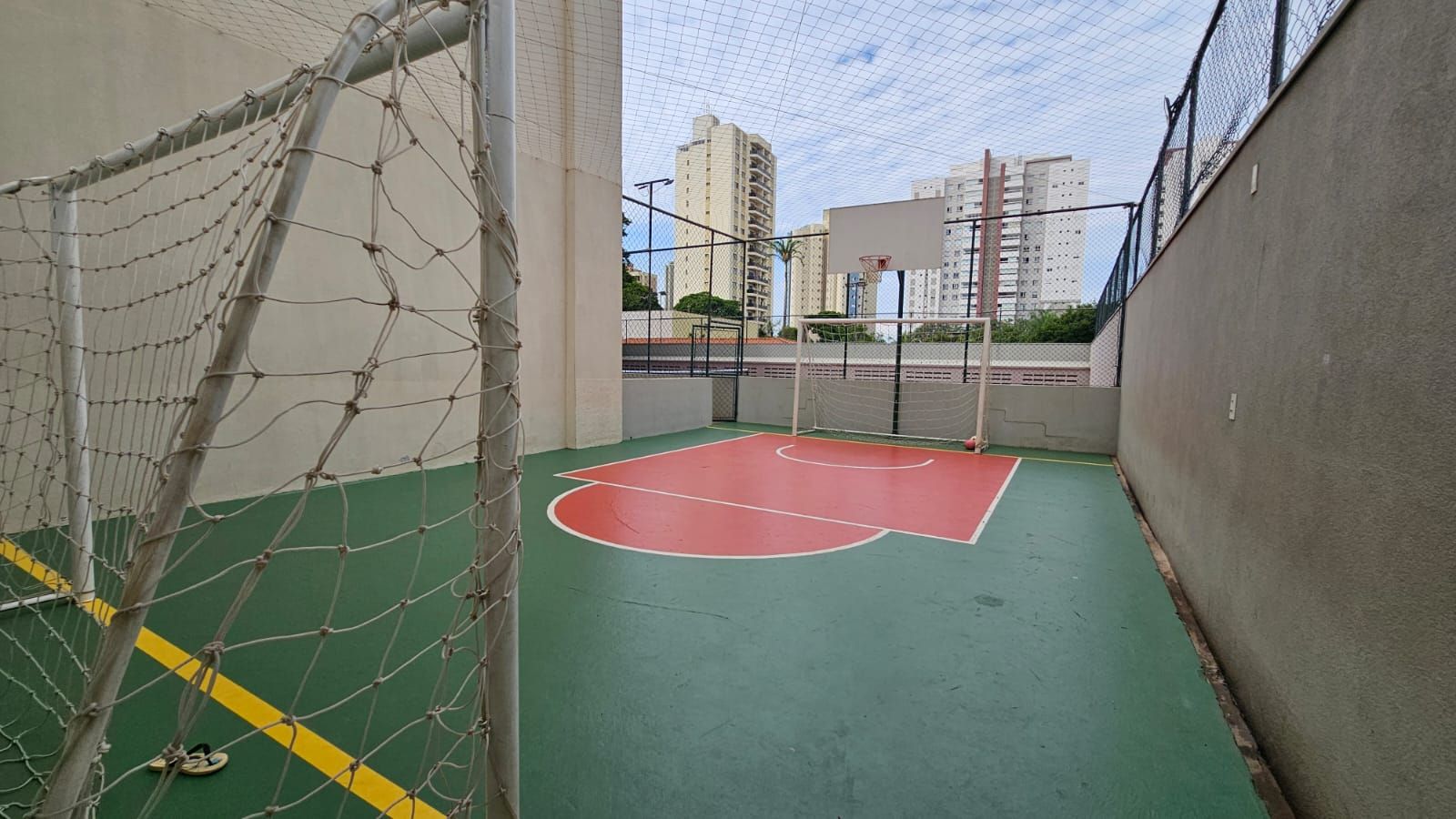 Apartamento 3 quartos à venda em Vila Sfeir, Indaiatuba — Edifício Jatobá - foto 28