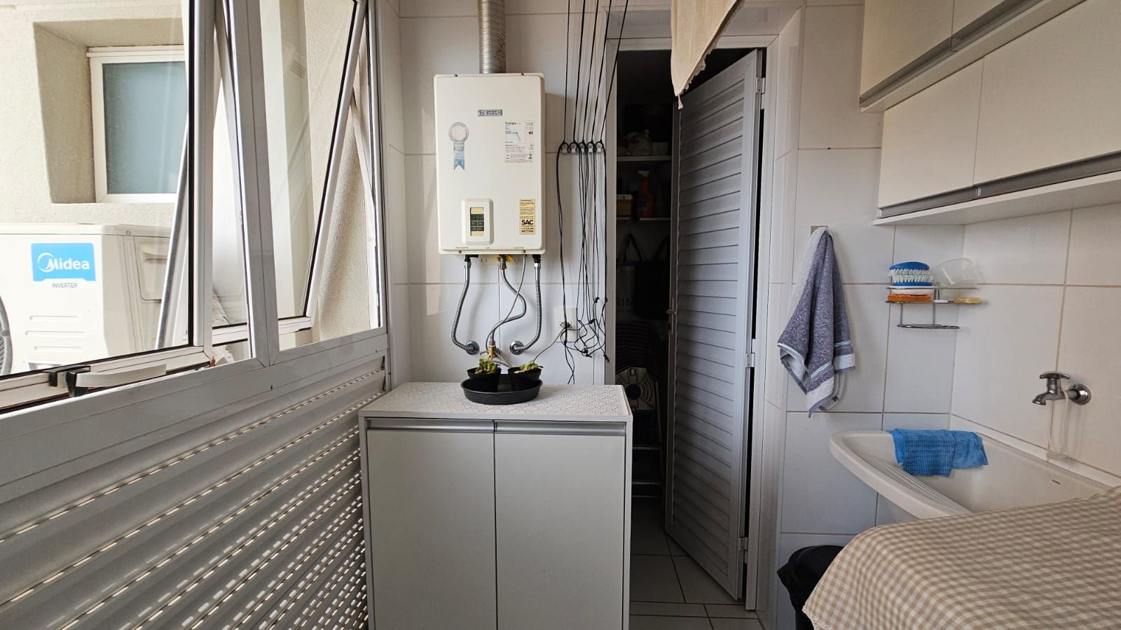 Apartamento 3 quartos à venda em Vila Sfeir, Indaiatuba — Edifício Jatobá - foto 7