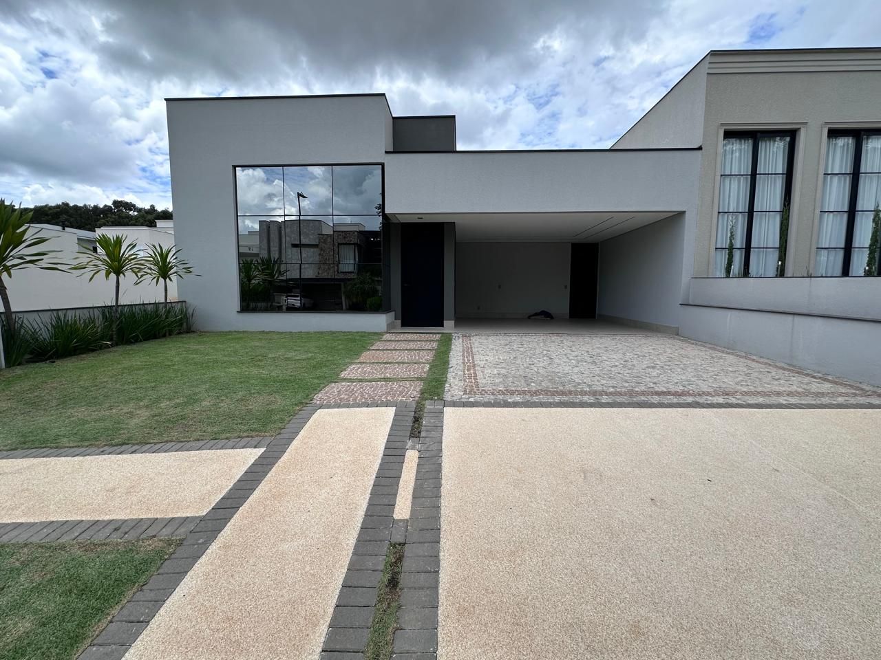 Casa 3 quartos à venda em Condomínio Residencial Duas Marias, Indaiatuba - foto 1