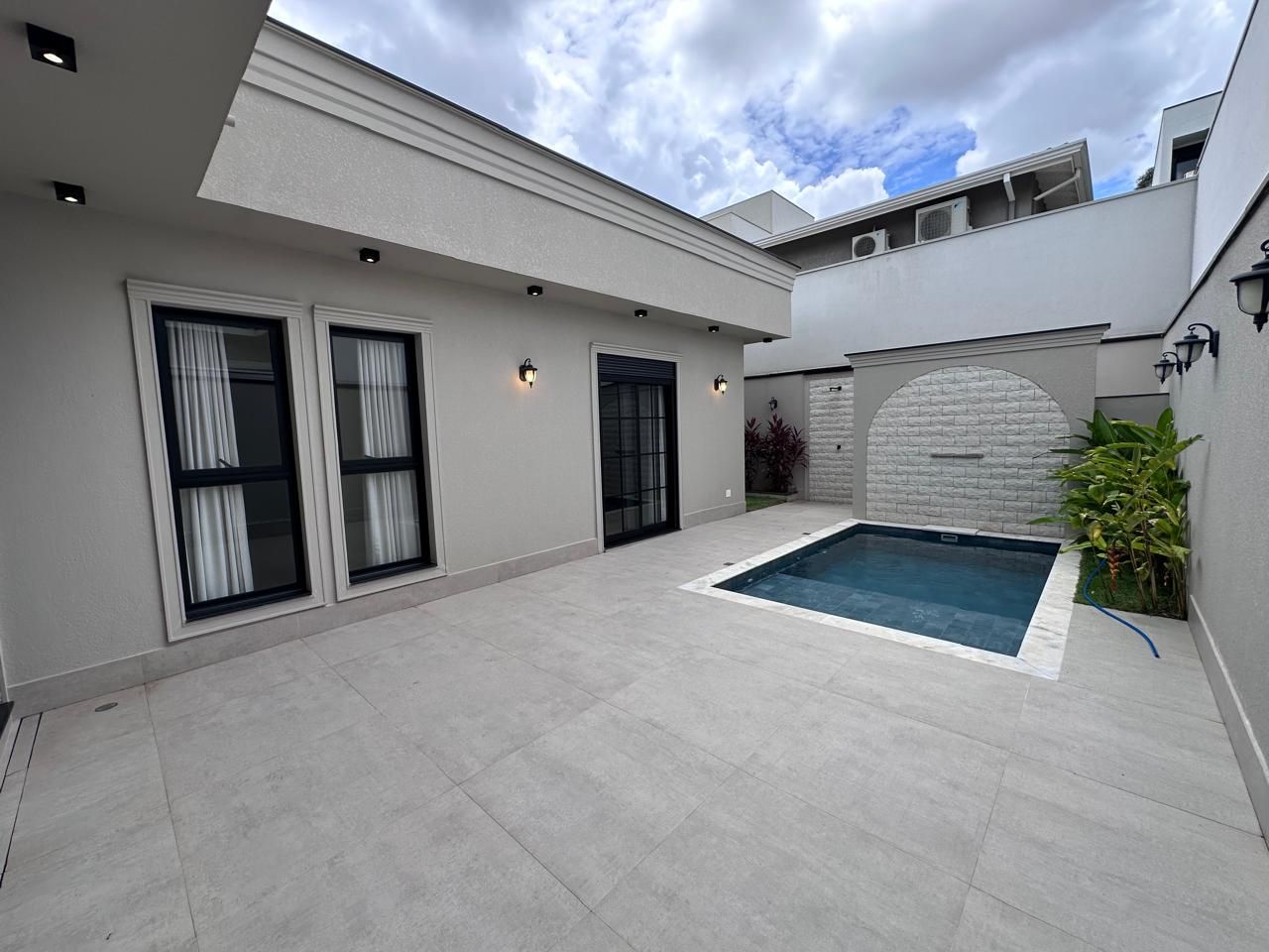 Casa 3 quartos à venda em Condomínio Residencial Duas Marias, Indaiatuba - foto 6
