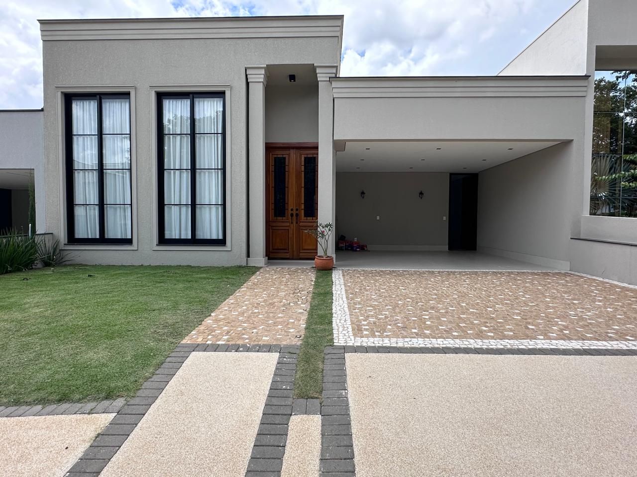 Casa 3 quartos à venda em Condomínio Residencial Duas Marias, Indaiatuba - foto 1
