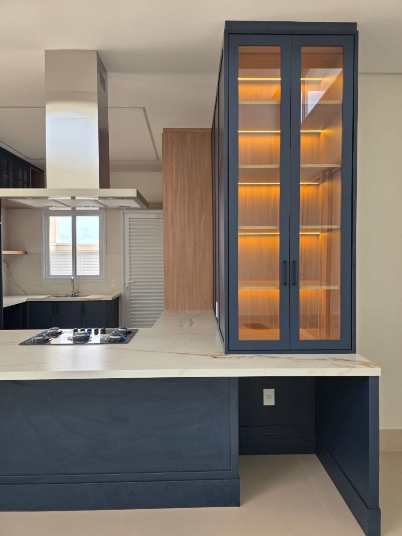 Casa em condomínio 3 quartos à venda em Jardim Residencial Dona Maria Candida, Indaiatuba — Jardim Residencial Dona Maria Cândida - foto 7
