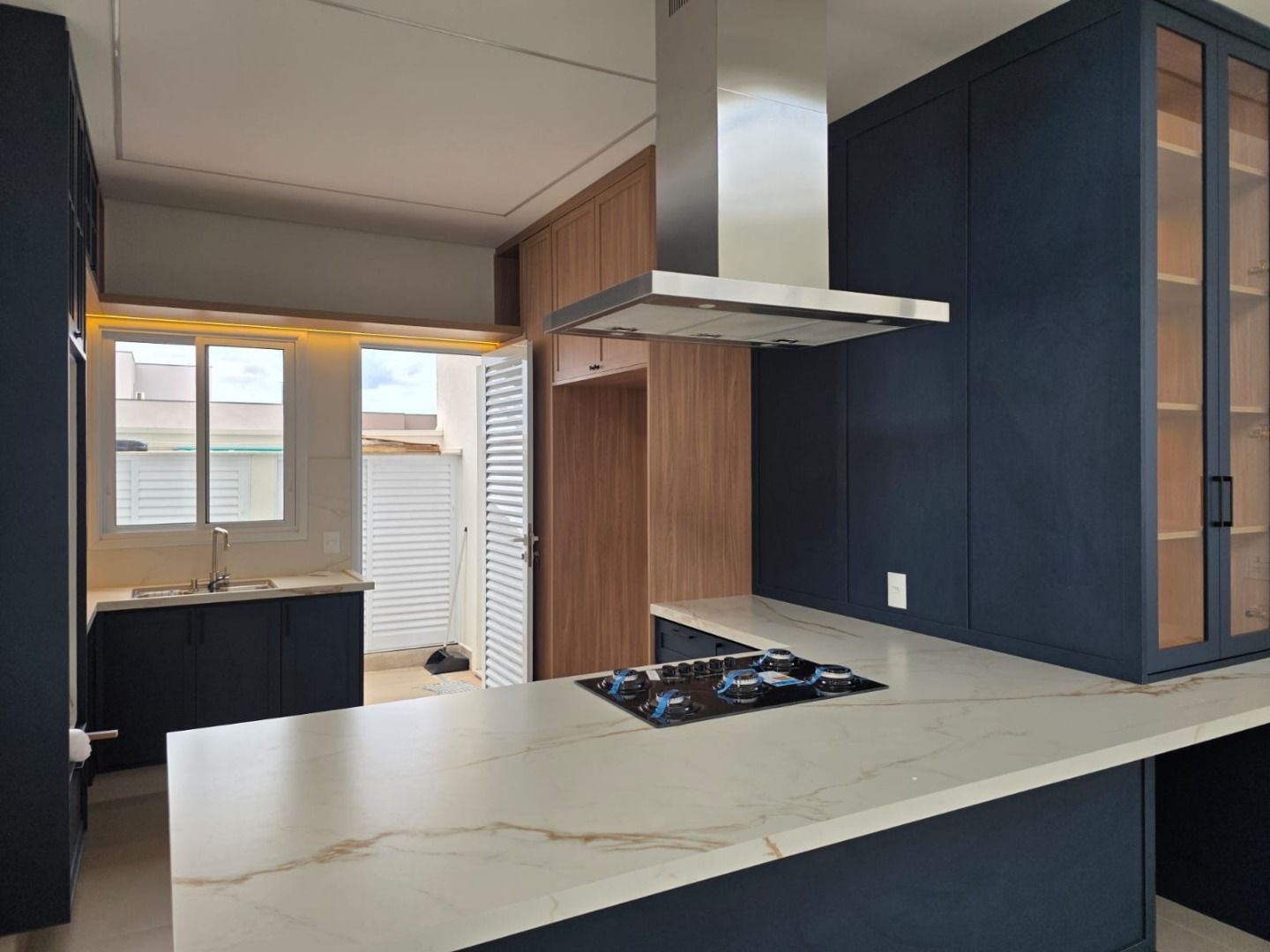 Casa em condomínio 3 quartos à venda em Jardim Residencial Dona Maria Candida, Indaiatuba — Jardim Residencial Dona Maria Cândida - foto 8
