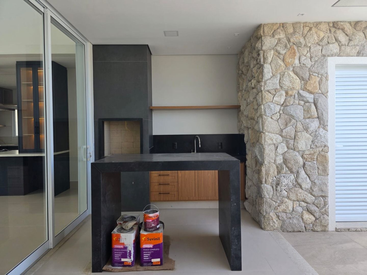 Casa em condomínio 3 quartos à venda em Jardim Residencial Dona Maria Candida, Indaiatuba — Jardim Residencial Dona Maria Cândida - foto 16
