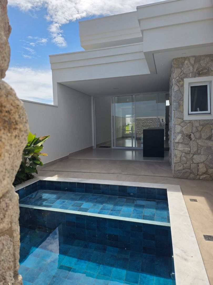 Casa em condomínio 3 quartos à venda em Jardim Residencial Dona Maria Candida, Indaiatuba — Jardim Residencial Dona Maria Cândida - foto 22