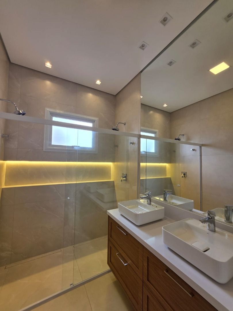 Casa em condomínio 3 quartos à venda em Jardim Residencial Dona Maria Candida, Indaiatuba — Jardim Residencial Dona Maria Cândida - foto 31