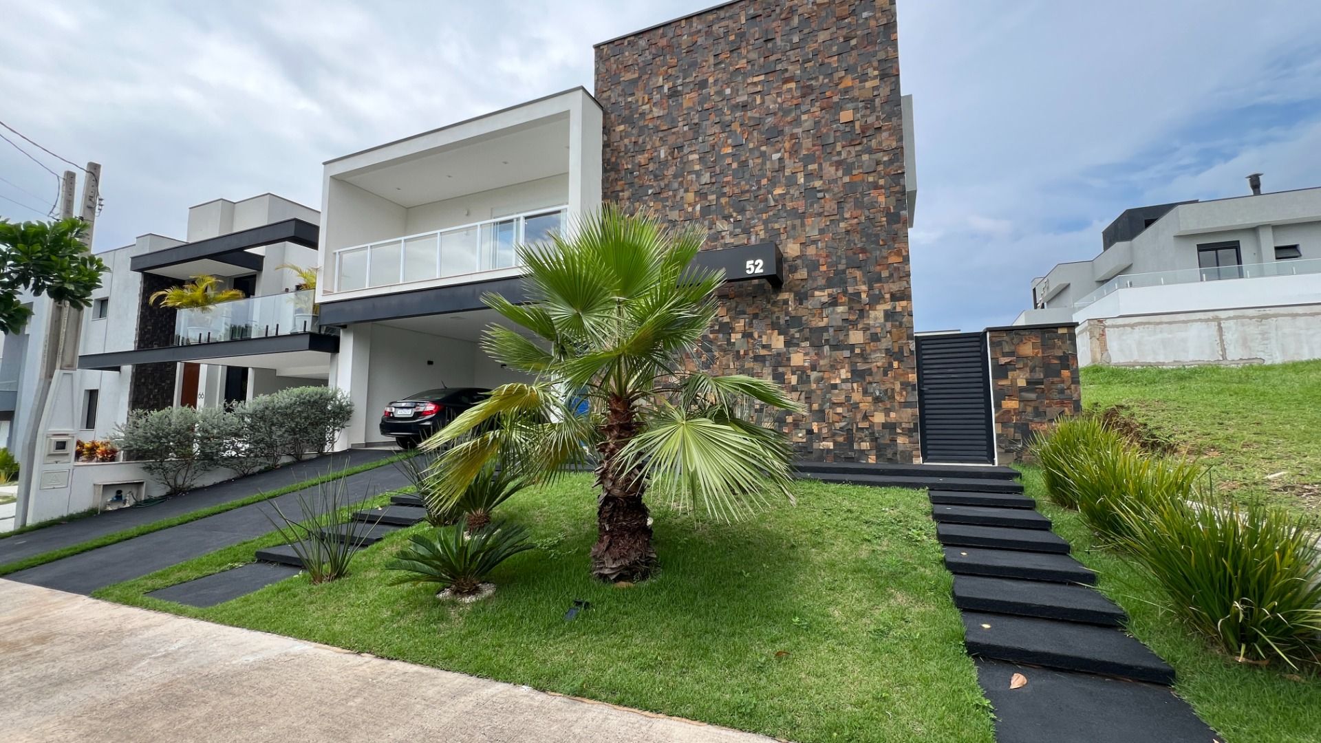 Casa em condomínio 3 quartos à venda em Jardins Di Roma, Indaiatuba - foto 1