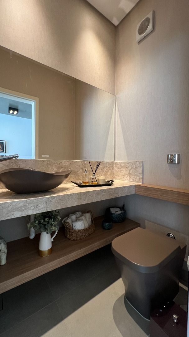 Casa em condomínio 3 quartos à venda em Jardins Di Roma, Indaiatuba - foto 7