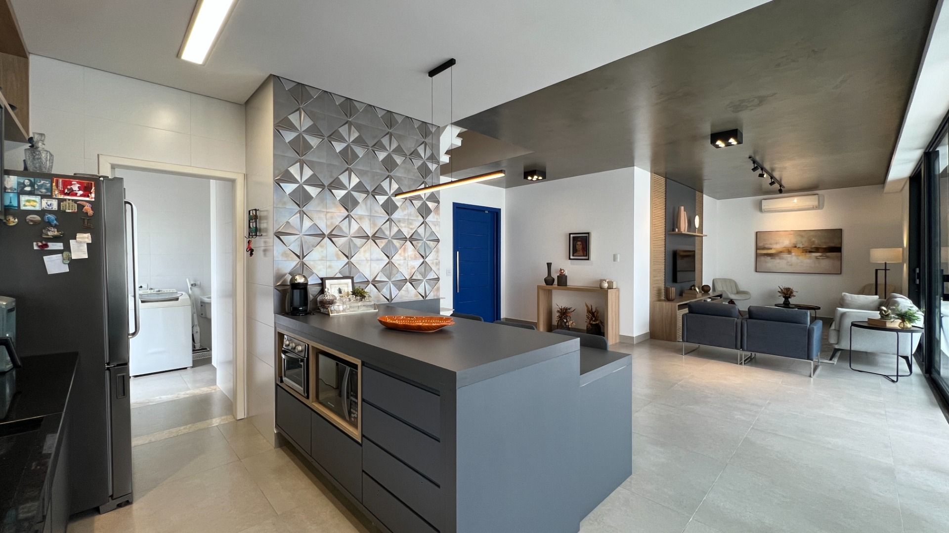 Casa em condomínio 3 quartos à venda em Jardins Di Roma, Indaiatuba - foto 9