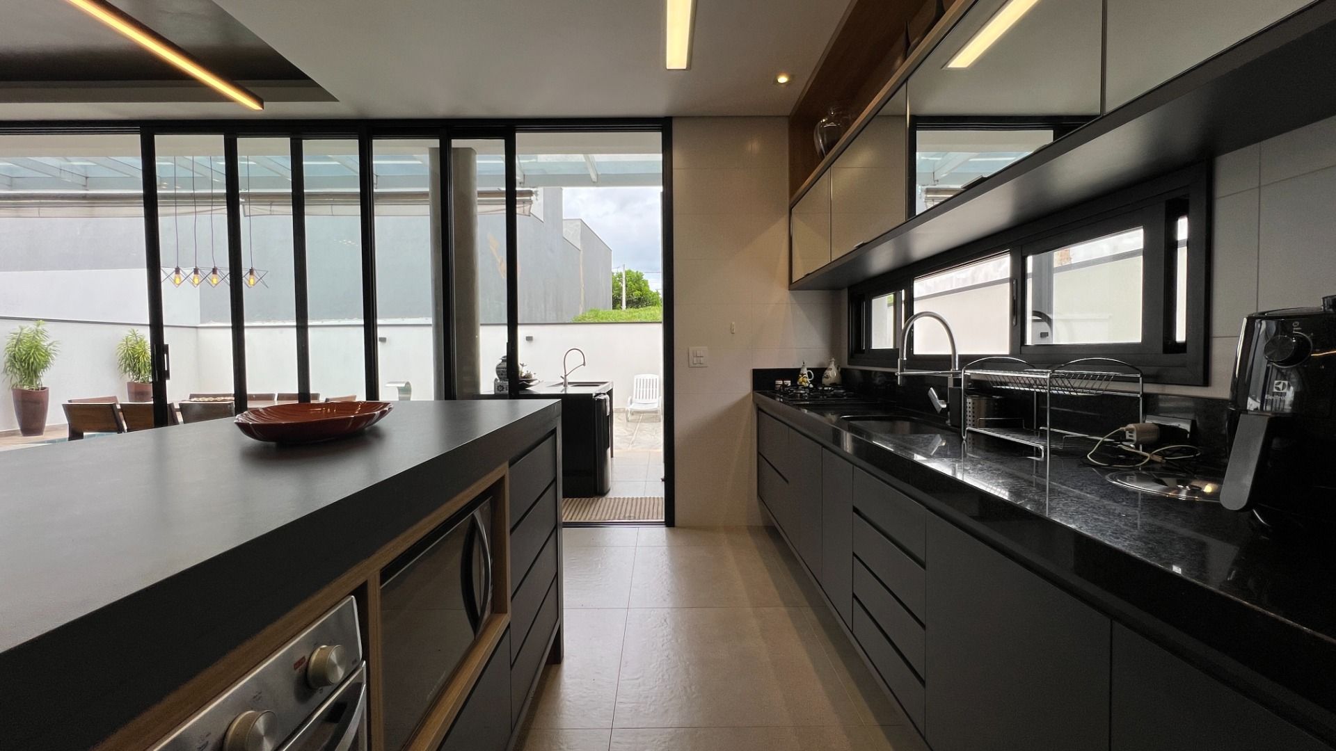 Casa em condomínio 3 quartos à venda em Jardins Di Roma, Indaiatuba - foto 12