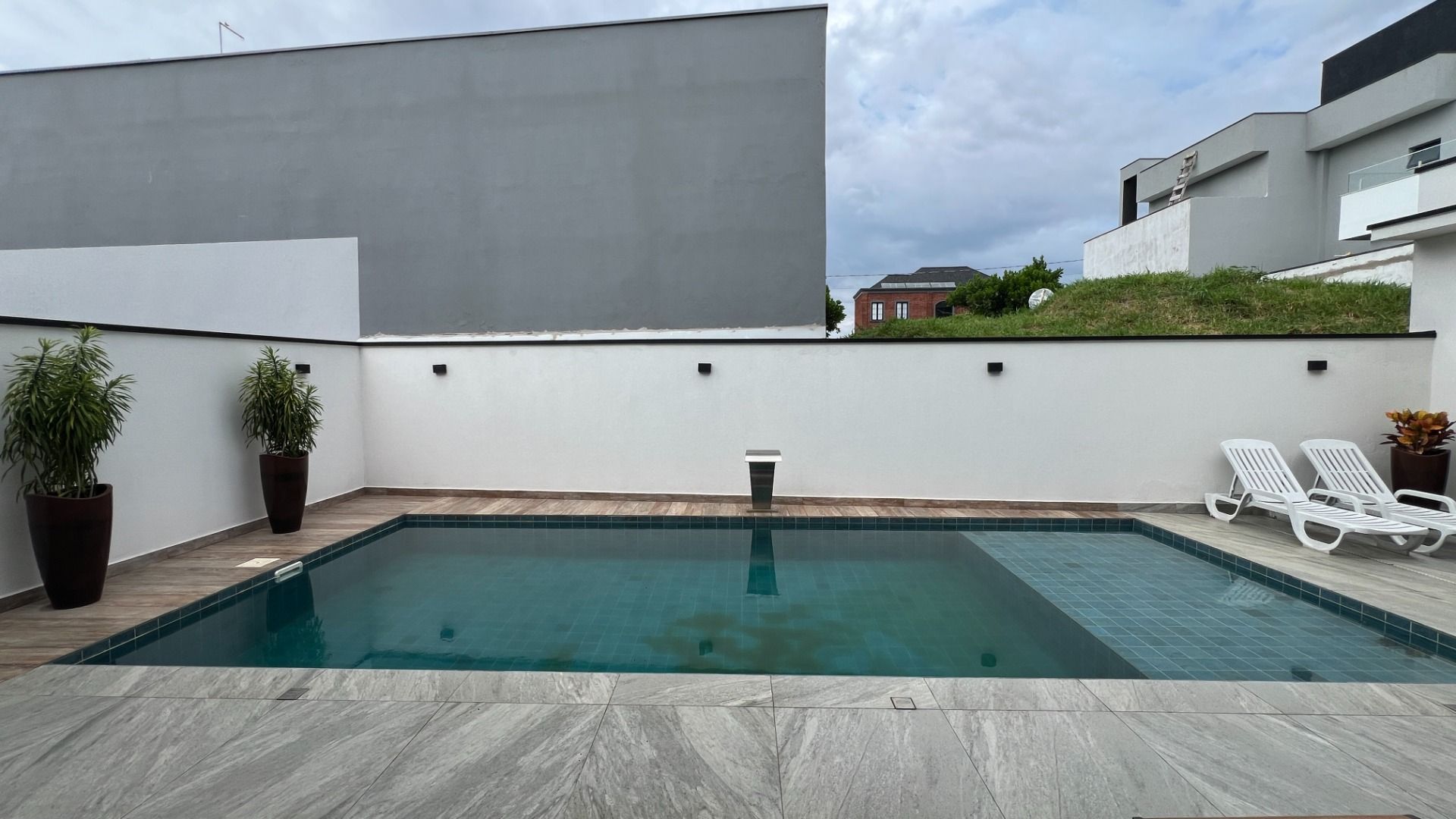 Casa em condomínio 3 quartos à venda em Jardins Di Roma, Indaiatuba - foto 20