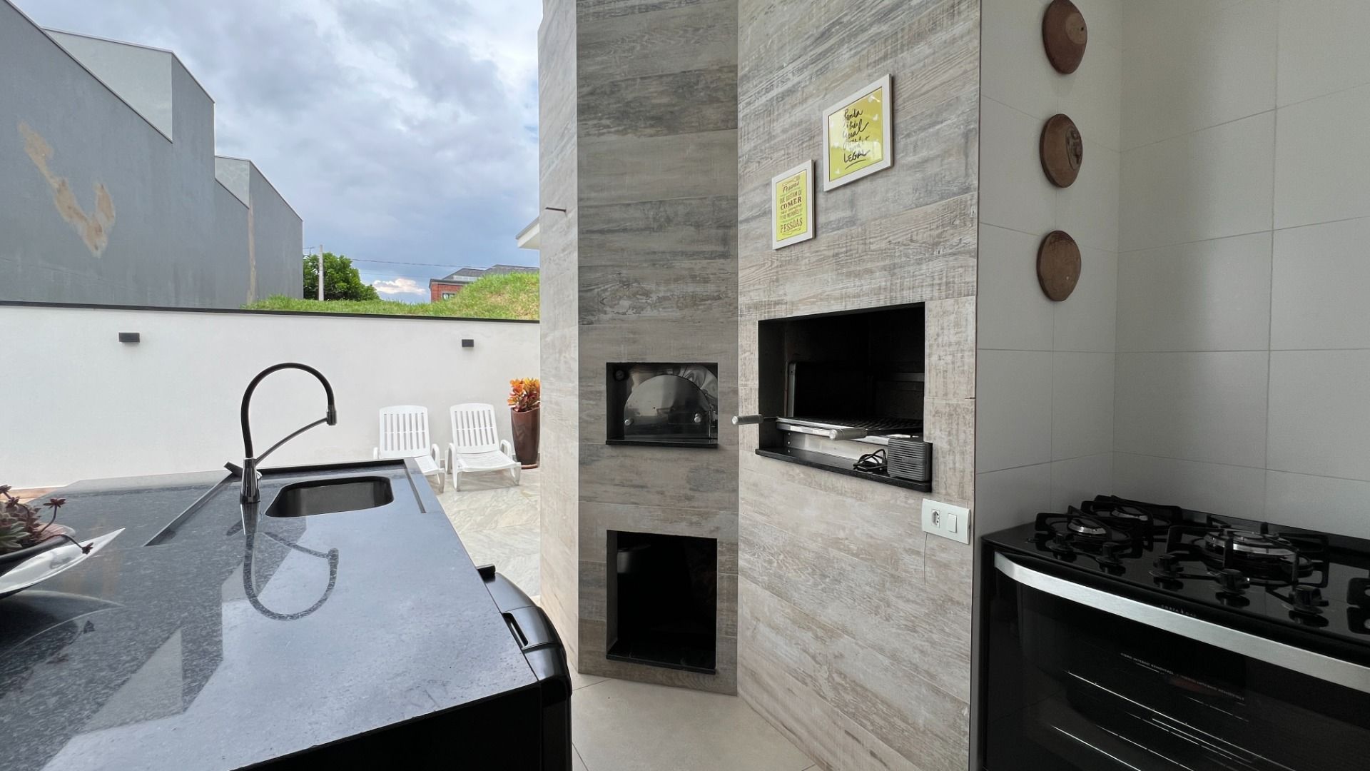 Casa em condomínio 3 quartos à venda em Jardins Di Roma, Indaiatuba - foto 23