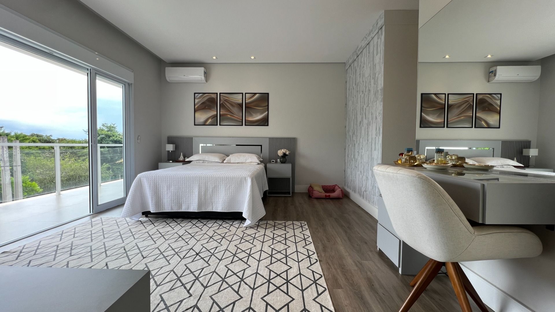 Casa em condomínio 3 quartos à venda em Jardins Di Roma, Indaiatuba - foto 33