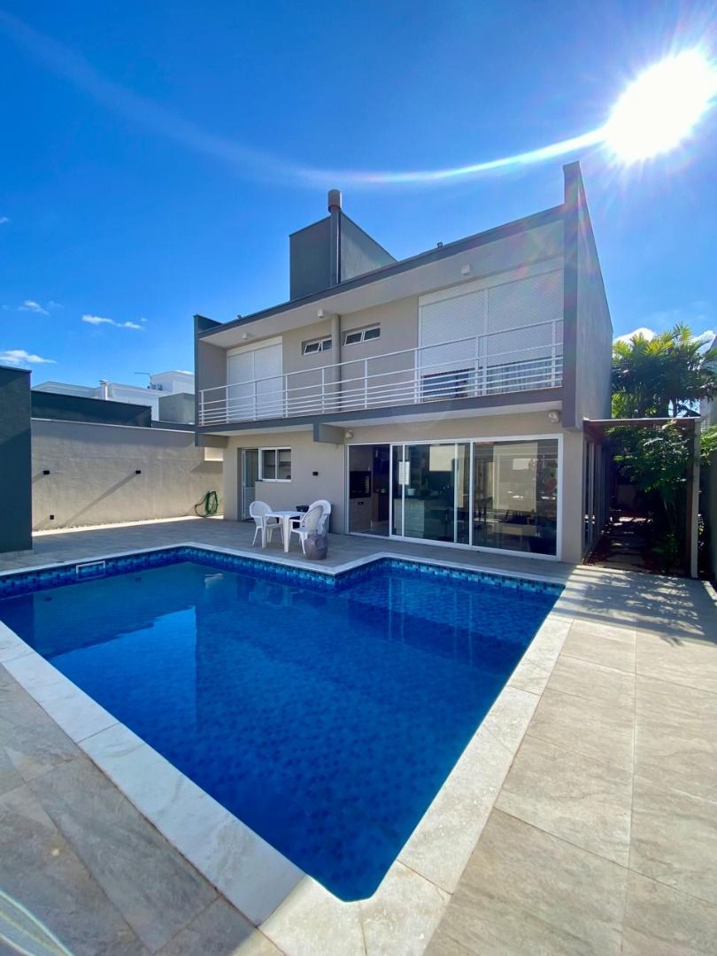 Casa 4 quartos à venda em Jardim Residencial Helvétia Park III, Indaiatuba - foto 2