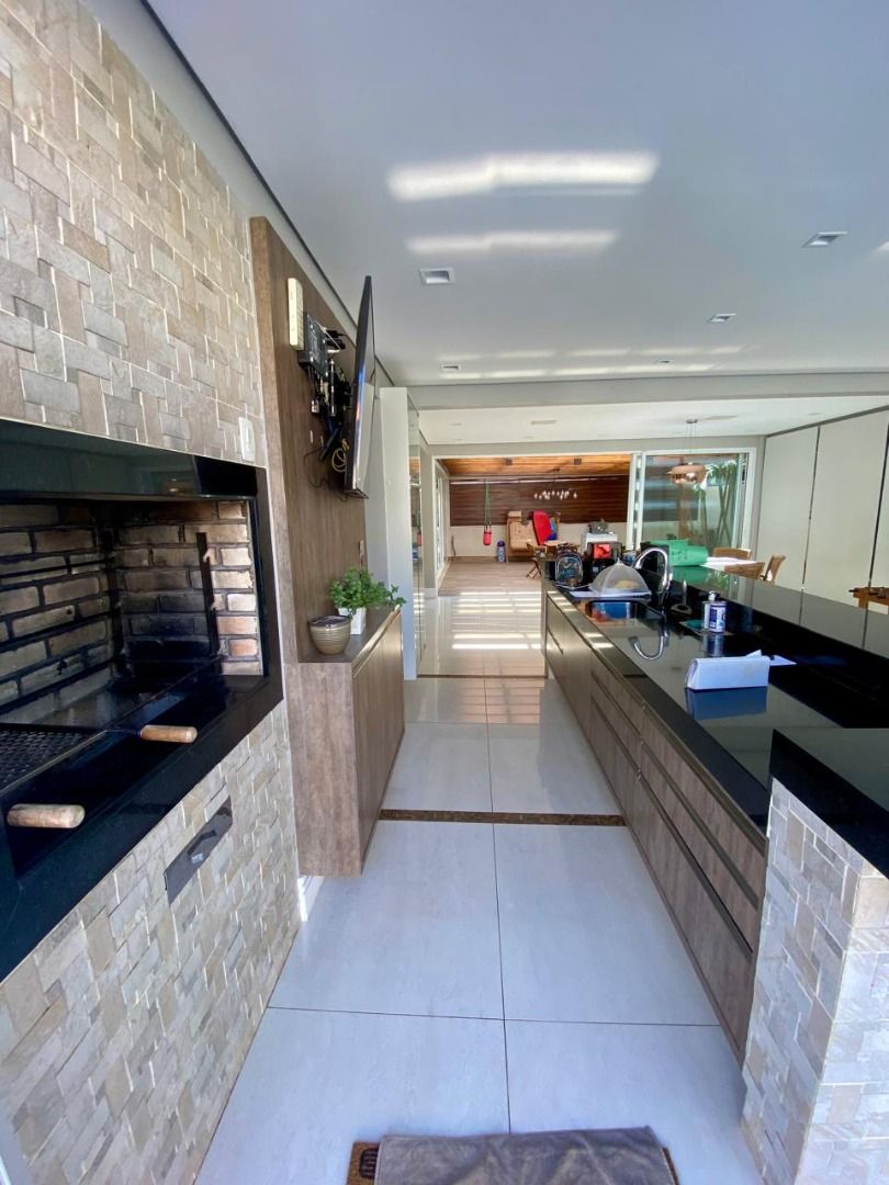 Casa 4 quartos à venda em Jardim Residencial Helvétia Park III, Indaiatuba - foto 3