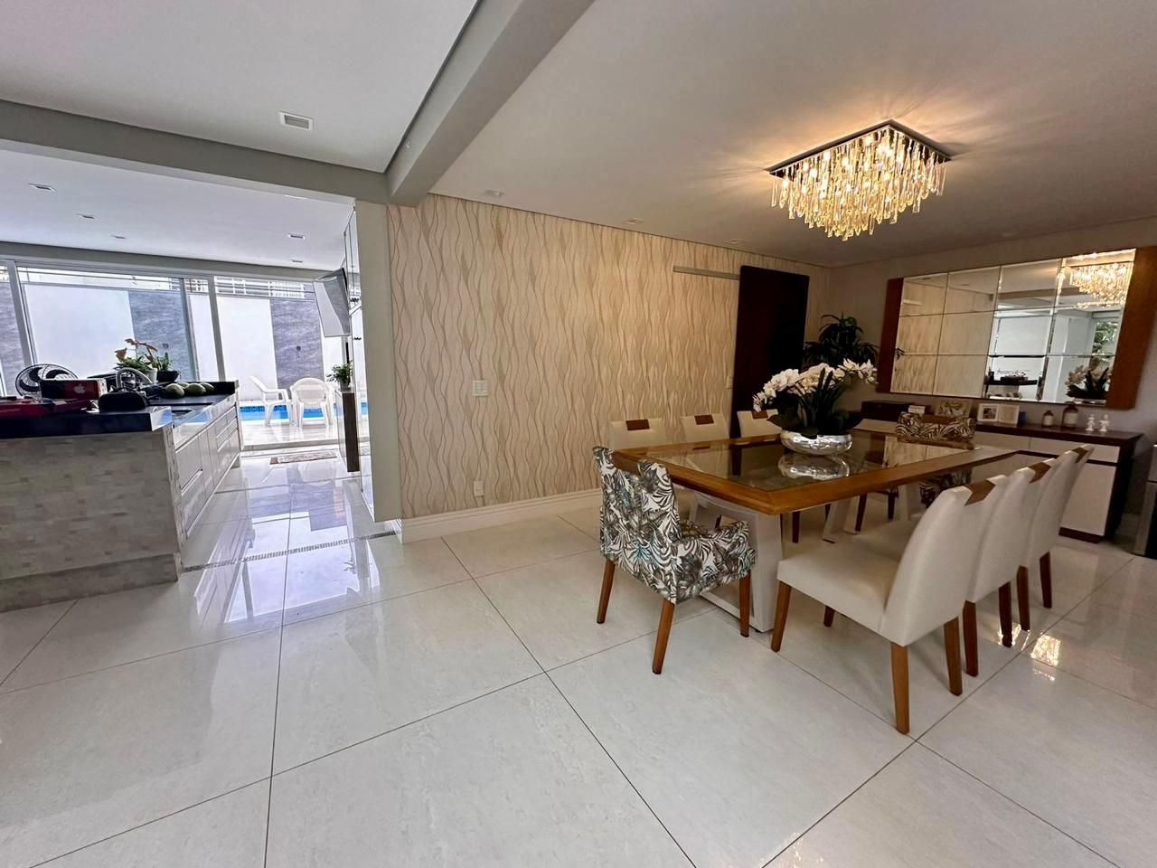 Casa 4 quartos à venda em Jardim Residencial Helvétia Park III, Indaiatuba - foto 5