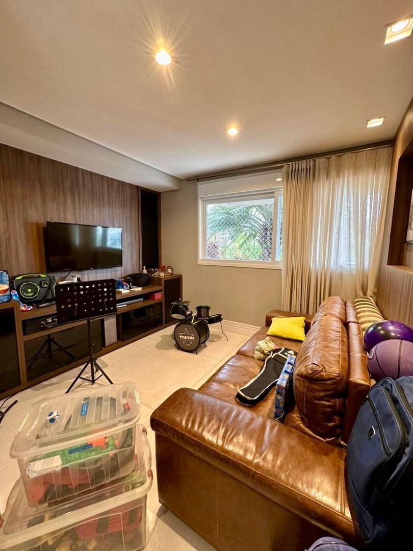 Casa 4 quartos à venda em Jardim Residencial Helvétia Park III, Indaiatuba - foto 7