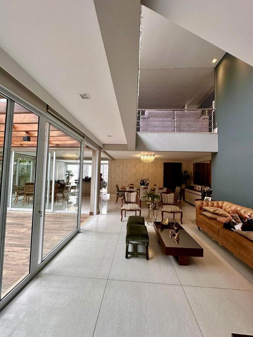Casa 4 quartos à venda em Jardim Residencial Helvétia Park III, Indaiatuba - foto 8